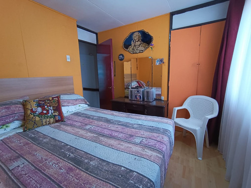 Arrienda Casa Amoblada En Troncos Viejos A 3 Cuadras Líder E