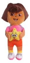 Comprar Peluche Dora La Exploradora Botas Zorro Muñeca Juguetes Bebe