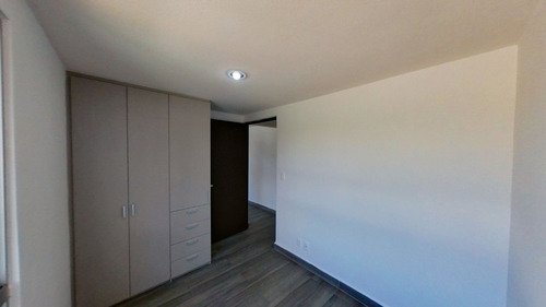 Departamento En Venta Anáhuac I Secc, Miguel Hidalgo, Cdmx, 2 Recamaras, 2 Baños Vm100