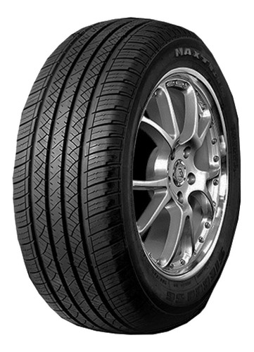 100h Maxtrek Sierra S6 235/60r16 Índice De Velocidad H