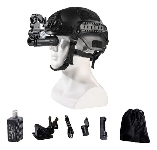 Cascos infrarrojos online