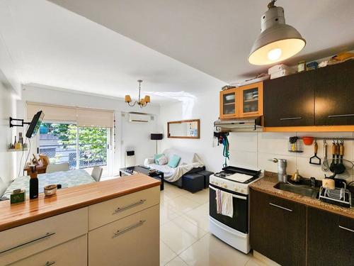 Imagen 13 de 23 de Venta De Departamento En Saavedra