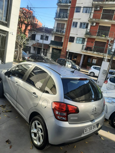 Citroën C3 1.6 Vti 115 Feel