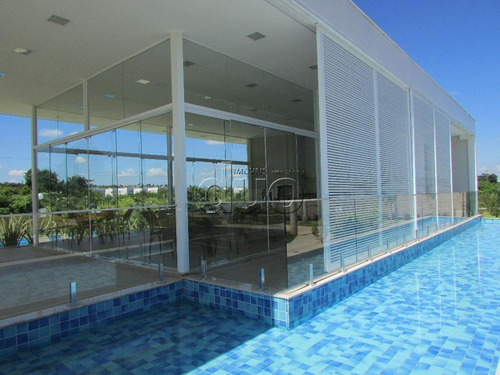 Terreno À Venda, 256 M² Por R$ 230.000,00 - Nova Pompéia - Piracicaba/sp - Te1822