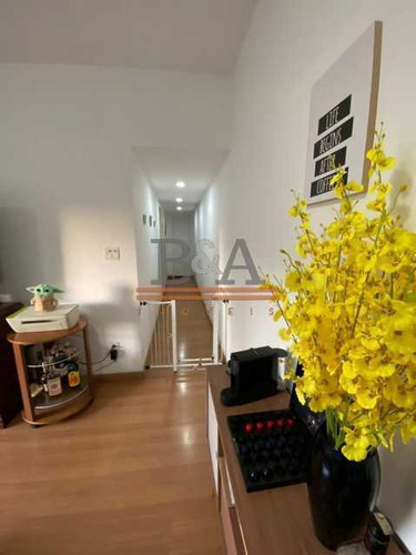 Imagem 3 de 12 de Apartamento À Venda - Coap20547