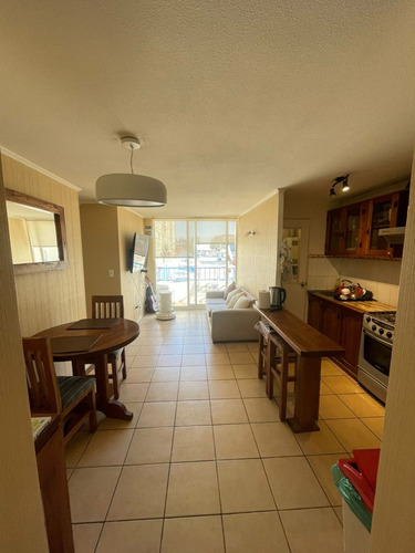 Precioso Dpto Amoblado En Venta Condominio Brisas De Kennedy