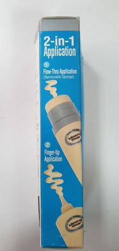 Mineral Wear Talc Free Liquid Foundation Physicia Formula