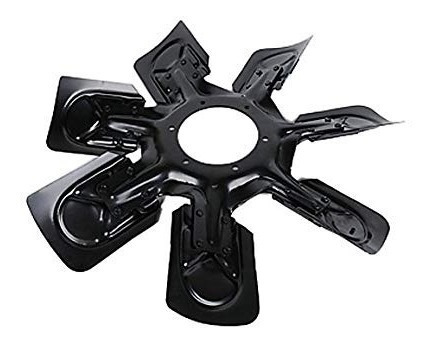 Aspa Ventilador Chevrolet Kodiak Original Gm