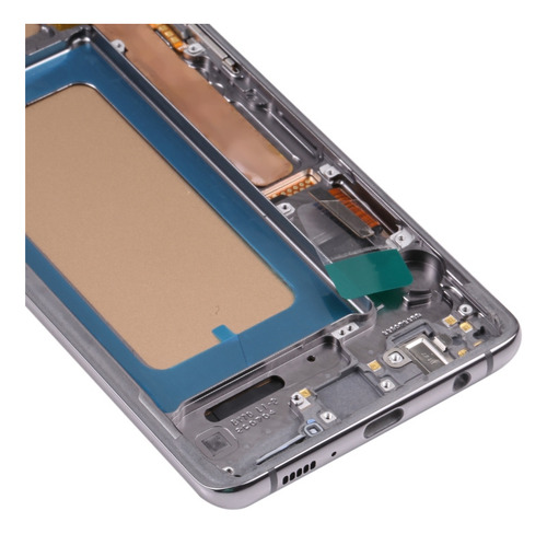 Pantalla Tft Lcd Con Marco Para Samsung Galaxy S10+ Sm-g975