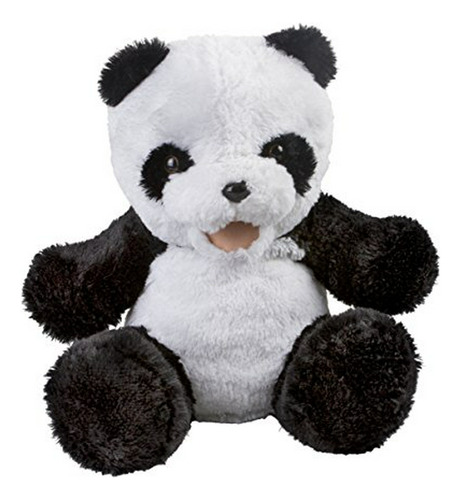 Títeres - Sunny Toys 22  Panda Bear Hand Puppet