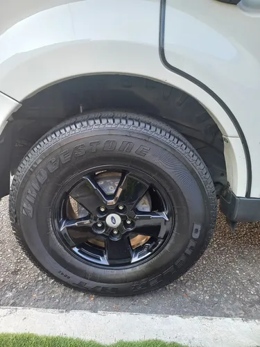 Ford Escape 3.0 Xls