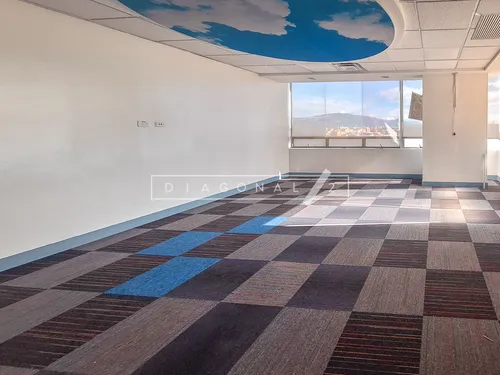 Oficina En Arriendo En El Toberín