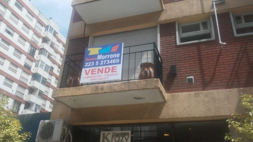 Venta Oportunidad !!!! Oferta Departamento Hoy !!!! Hermosisimo 3 Ambientes, Amplio, Impecable, Frente, Balcon, Zona Pza.  Mitre / Centro