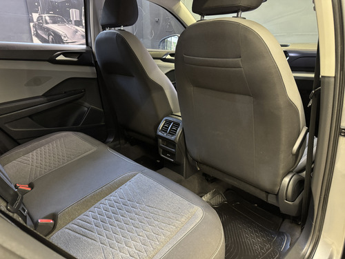 Volkswagen Taos 1.4 250 Tsi Comfortline