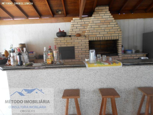 Imagem 12 de 15 de Alto Padrão Para Venda Em Ribeirão Pires, Vila Aurora, 3 Dormitórios, 3 Suítes, 5 Banheiros, 12 Vagas - 12484_1-1222536