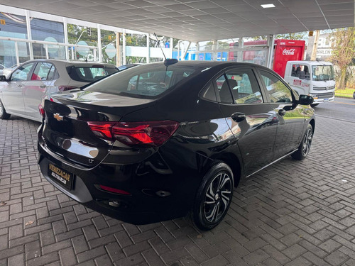 Chevrolet Onix plus Onix Plus 10mt Lt2