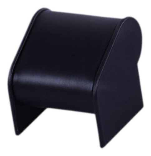 Mira El Soporte Del Soporte Del Soporte De La Pantalla Negro