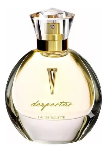 Perfume Despertar De Valdez Edt X100ml Woman