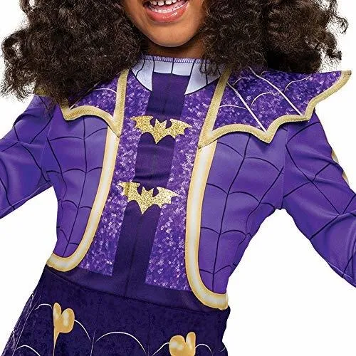 Disfraz De Vampirina Disney Disguise Ghoul Girl Tour Classic