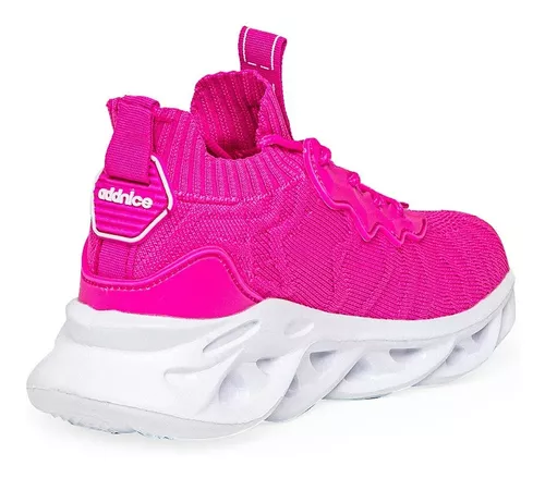 Zapatillas Niñas Niña Nena Deportiva Addnice Kilka Jr