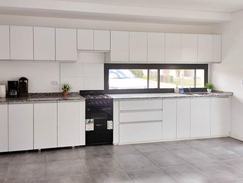 Casa En Venta | 3 Dorm | Puertos Del Lago | Barrio Acacias | Escobar