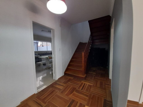 Imagem 7 de 28 de Sobrado Para Locação Comercial Estrutura Pronta Para Clinica - So0564
