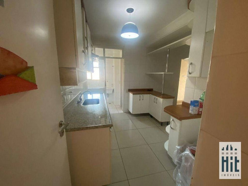 Imagem 5 de 30 de Apartamento Para Alugar, 105 M² Por R$ 5.000,00/mês - Parque Da Mooca - São Paulo/sp - Ap4818