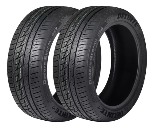 Par Pneu Delinte 295/40r20 108y Ds8 Desert Storm Ii Xl
