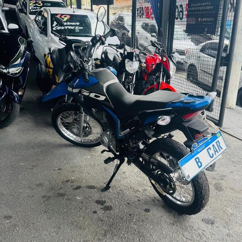 Honda Nxr160 Bros Esdd 2020