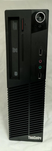 Lenovo M79, Amd A8 Radeon, 8gb Ram, Ssd 240gb, Monitor 22 (Reacondicionado)