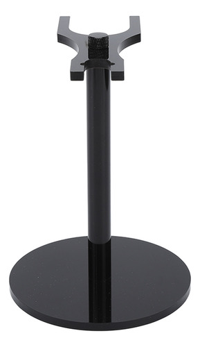 Soporte Para Brocha De Afeitar, Práctico Soporte De Plástico