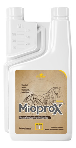 Mioprox 1 Lt - Botupharma