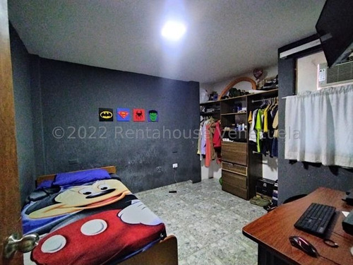 Imagen 16 de 22 de Oportunidad Penthouse En Venta En Turmero Res Los Angeles Db 23-15146