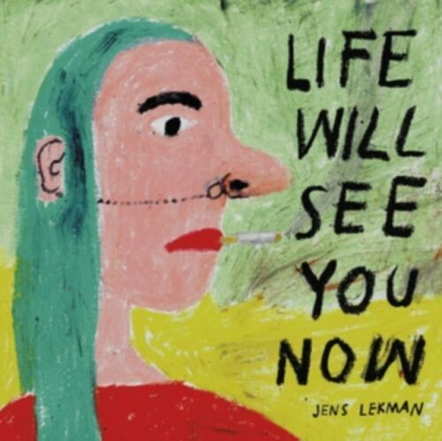 Casete «life Will See You Now» De Jens Lekman