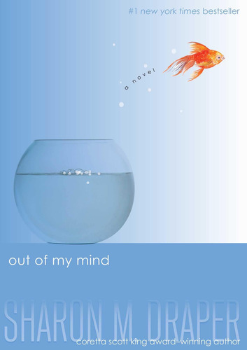 Libro: Fuera De Mi Mente (la Serie Fuera De Mi Mente)