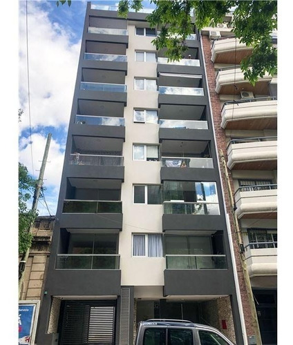Imagen 1 de 14 de Venta! Amplio 2 Ambientes Con Cochera A Estrenar José Bonifacio Al 1200, Caballito.