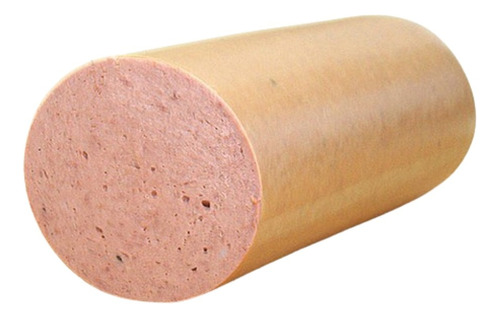 Leberwurst Ahumado X250g - Schreiber