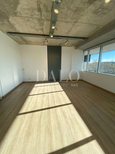 Oficina En Alquiler En Nordelta, Tigre, G.b.a. Zona Norte