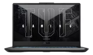 Laptop Asus Tuf Gaming F17 17.3 Core I5 8g W10h