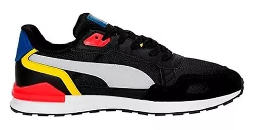 fuerte Casi infancia Tenis Puma En Oferta | MercadoLibre 📦