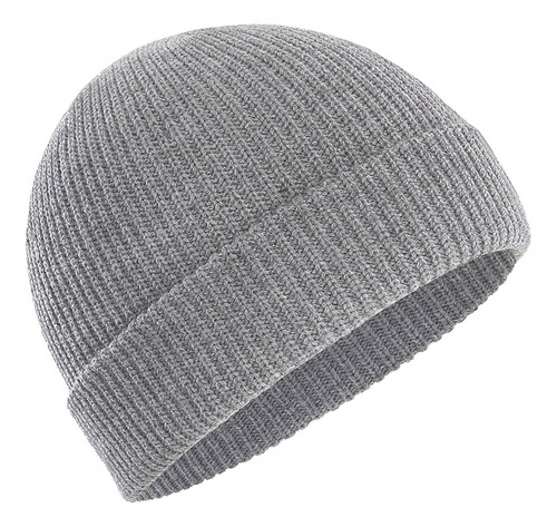 Gorro De Invierno Para Hombre O Mujer, Gorro De Punto Unisex