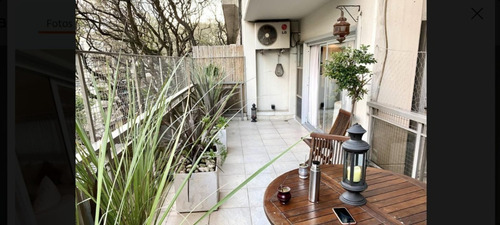 Imagen 25 de 30 de Departamento Venta Belgrano 4 Ambientes Av Lacroze 2200