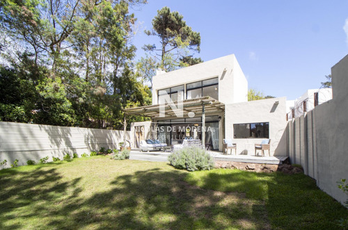 Casa En Alquiler Anual - Montoya