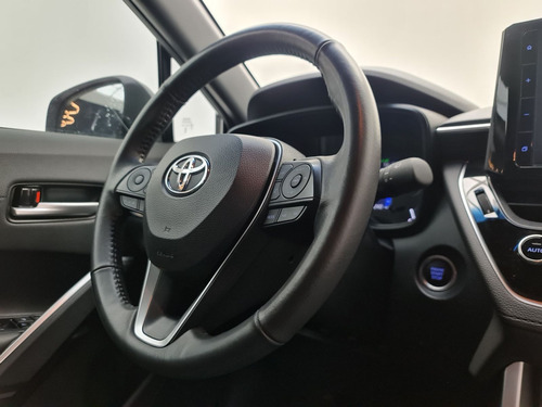Toyota Corolla Cross XRE 2.0 16V Flex Aut.