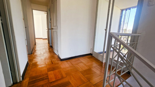 Oportunidad! Duplex Penthosuse En Iconico Barrio Las Tarrias