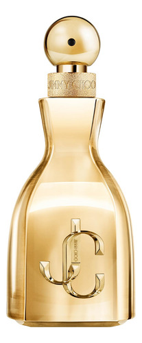 Perfume Jimmy Choo I Want Choo Le Parfum 60 Ml Para Mujer