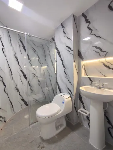 Apartamento En Arriendo En Barrio Blanco. Cod A30761