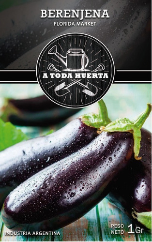 Combo Huerta Sobres De Semillas Para Plantar Todo El Año