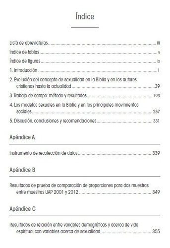 Imagen 2 de 3 de Los Modelos Sexuales A Través De La Historia