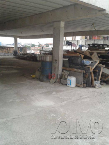Imagem 2 de 8 de Prédio 844 M² Por R$ 2.900.000 - Jabaquara - Sp - Pr0006